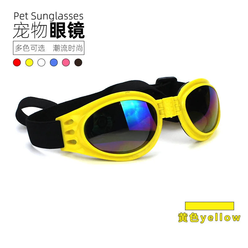 Pet Helmet Dog Cat Bicycle Motorcycle Safety Hat for Travel Protection