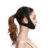 Anti Snoring Chin Strap Sleep Aid for Men & Women - Better Breath Solution