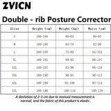 Posture Support Sitting Trainer | Adjustable Unisex Back Support Aid
