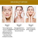 Retinol Moisturizer Face Cream 50ml Anti-Aging Hydrating Skin Care