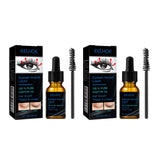 Natural Castor Oil Eyebrow & Eyelash Growth Serum - 30ml Makeup Product