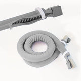 CPAP Hose Cover 1.8m Soft Washable Zippered Tubing Wrap Protector