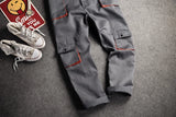 Work Coveralls for Men & Women, Plus Size, Mechanic & Workshop Use