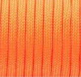 Braided Paracord 4mm Thick 30m for Camping, Hiking, DIY Projects