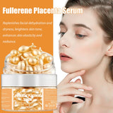 Collagen Face Care Capsules 50Pcs Hyaluronic Acid Serum for Skin Care