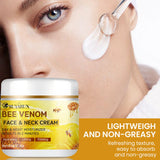 Bee Venom Collagen Face Cream | Anti-Aging Moisturizer | 50ml