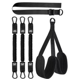 Pull Up Assistance Bands Set Resistance Strap for Chin-up Workout