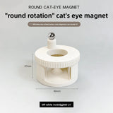 Automatic Cat Eye Nail Tool - Multi-Functional Magnet for French Manicure