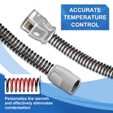 Heated CPAP Hose Tubing for Airsense 11 S11 - Constant Temperature Pipe