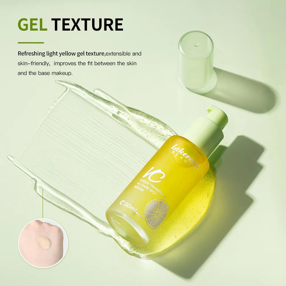 Vitamin C Serum 50ml | Dark Spot Care | Brightening Facial Essence