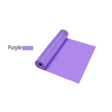 Resistance Bands for Exercise Training - Stretch Elastic Band Set