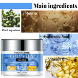 Wrinkle Cream for Men | Firming & Moisturizing | Anti-Aging Treatment