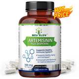 Artemisinin Capsules - Immune Support & Cell Repair - 60 Count