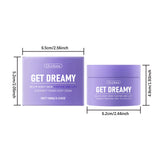 Body Firming Cream Overnight Toning Body Whip