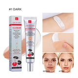 Color Correcting CC Cream 45ml with Centella Asiatica for All Skin Types
