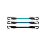 Adjustable D-Ring Ankle Straps for Cable Machines - 1pc Comfortable Cuffs