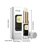 Snail Eye Cream Stick Collagen Firming Dark Circles Puffiness Moisturizing