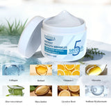 Retinol Anti-Wrinkle Cream 5 Seconds Firming Face Moisturizer 50ml