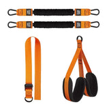 Pull Up Assistance Bands Set Resistance Strap for Chin-up Workout