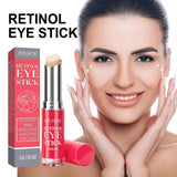 Retinol Eye Cream for Dark Circles and Firming Skin, 15g