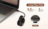 Tiktok Scrolling Ring Remote Control for iPhone iPad Android Bluetooth