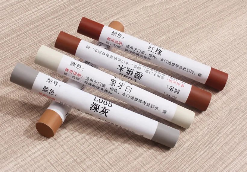 Waterproof Wooden Furniture Repair Pen for Scratches - Home Improvement Tool