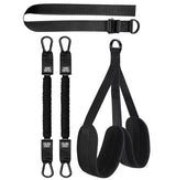 Pull Up Assistance Bands Set Resistance Strap for Chin-up Workout