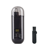 Electric Nose Hair Trimmer for Men Portable Rechargeable Painless Removal