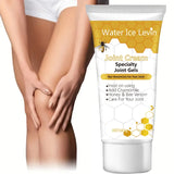 Bee Venom Joint Cream - Hypoallergenic Moisturizing Lotion for All Skin Types