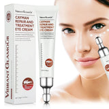 Peptide Collagen Eye Cream for Dark Circles and Puffiness - 30ml