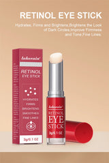 Retinol Eye Cream for Dark Circles and Firming Skin, 15g