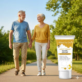 Bee Venom Joint Cream - Hypoallergenic Moisturizing Lotion for All Skin Types