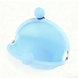 Silicone Dog Training Treat Bag | Portable Food Storage | Outdoor Use