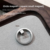 Automatic Cat Eye Nail Tool - Multi-Functional Magnet for French Manicure