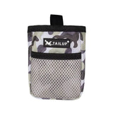 Dog Training Treat Pouch Bag | Snack Holder | Obedience & Agility Training