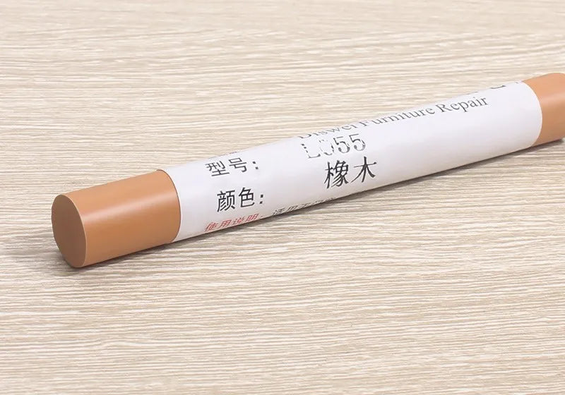 Waterproof Wooden Furniture Repair Pen for Scratches - Home Improvement Tool