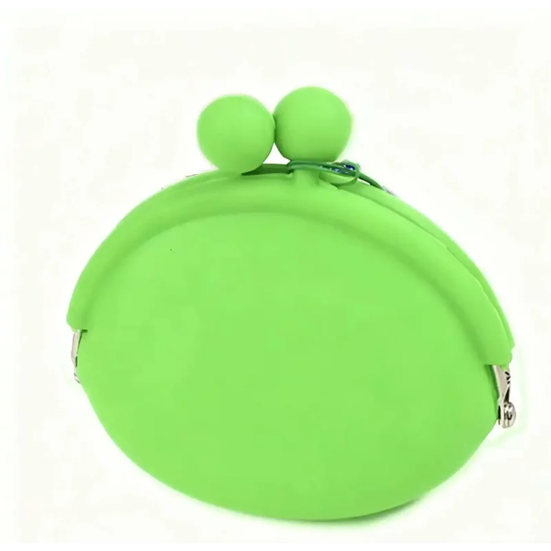 Silicone Dog Training Treat Bag | Portable Food Storage | Outdoor Use