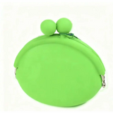 Silicone Dog Training Treat Bag | Portable Food Storage | Outdoor Use