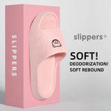 EVA Slippers for Women | Cute Cartoon Design | Indoor Comfort | Slip-On