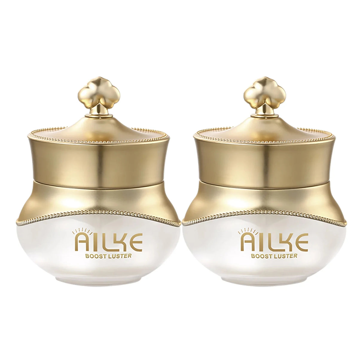 Whitening Anti-Wrinkle Face Cream with Collagen and Hyaluronic Acid, 50ml