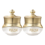 Whitening Anti-Wrinkle Face Cream with Collagen and Hyaluronic Acid, 50ml