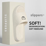 EVA Slippers for Women | Cute Cartoon Design | Indoor Comfort | Slip-On