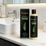 Rosemary Hydrolyzed Keratin Shampoo for Hair Care, 220 ml