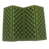 Outdoor Camping Seat Cushion Foam Pad Foldable for Picnic Hiking