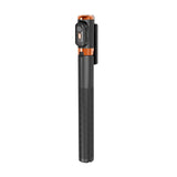 Selfie Stick Tripod 1.7m with Dual Fill Lights & Bluetooth Remote