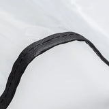Outdoor Electric Car Charging Waterproof Cover for Snow & Rain Protection
