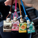 Car Air Freshener, Long Lasting Fragrance, Aromatherapy for Home & Car