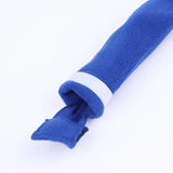 CPAP Hose Cover 1.8m Soft Washable Zippered Tubing Wrap Protector