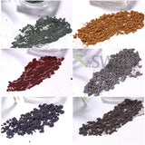 Cat Eye Chrome Magnetic Nail Powder - 6 Colors DIY Manicure Decor