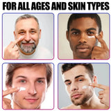 Wrinkle Cream for Men | Firming & Moisturizing | Anti-Aging Treatment
